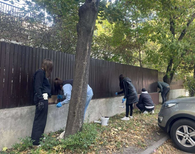 Köszönjük a szíves felajánlást és a sok munkát!