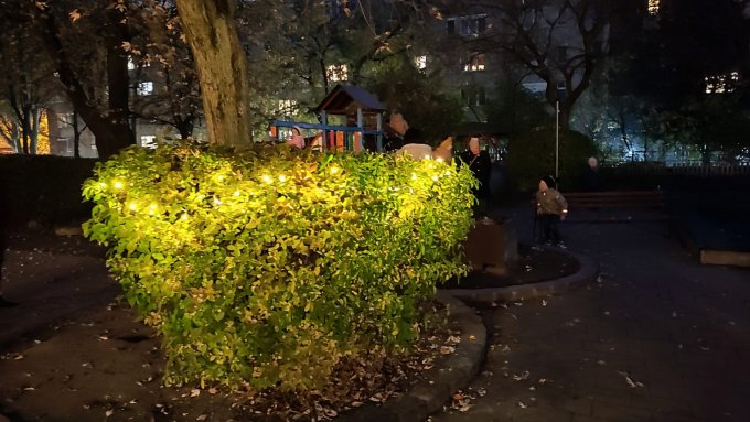 Hangulatvilágítás